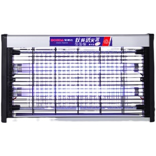 灭蚊灯商用灭蝇驱蚊器苍蝇神器悬挂式蚊子餐厅饭店室内养殖场用