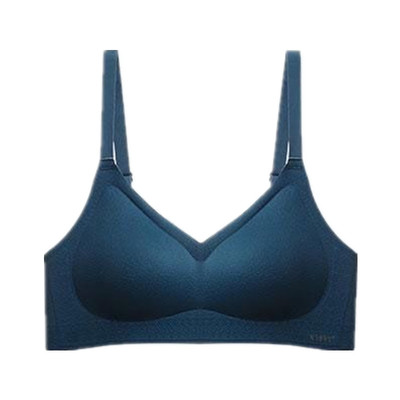 正品kissy内衣小胸排扣背吊带