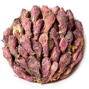 寻百草野生款冬花中药材正品500g冬花款冬花粉款冬花蜜款冬花紫苑