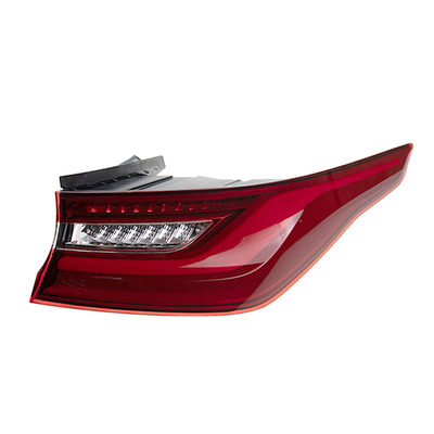 宝骏RC-6尾灯总成/刹车倒车灯