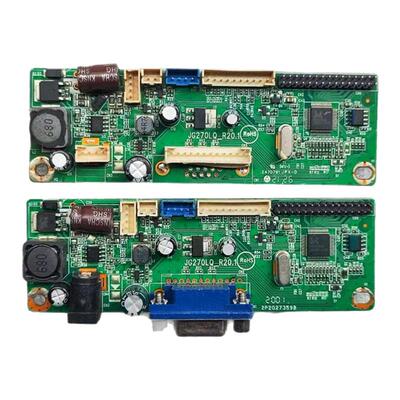 KTV点歌机驱动板主板升压板JG270