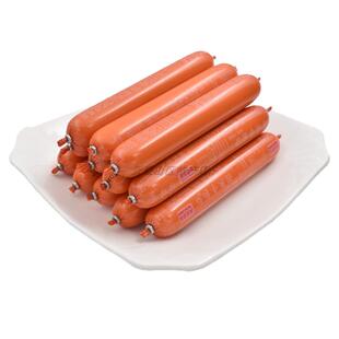 淀粉面肠煎烤肠油炸火腿鸡肉脆皮街边铁板烧双佳桂美街头烤肠商用