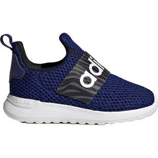 Adidas/阿迪达斯正品LITE RACER ADAPT4.0 I婴童运动鞋GY1902