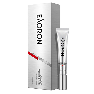 澳洲eaoron青春眼霜淡化黑眼圈