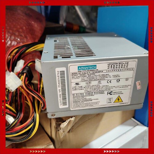【问价】研华工控机电源FSP300-60PLN