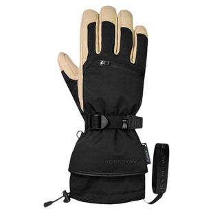 【礼物】BOGNER博格纳 25新品Adriano007R-TEX® XT男士滑雪手套