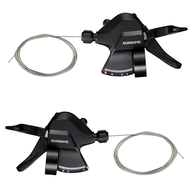 禧玛诺指拨山地车10速11速12速