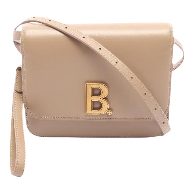 中古Balenciaga巴黎世家斜挎包