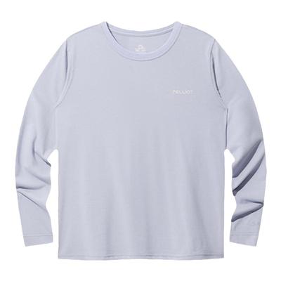 伯希和Polartec速干T恤