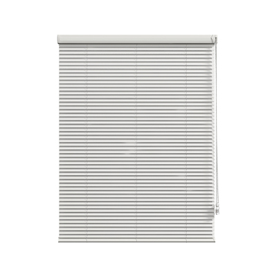 百叶窗帘L型铝合金遮光度85%