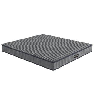 海马亦言天然椰棕床垫1.8m1.5米软硬棕榈家用乳胶厚高箱床垫全棕