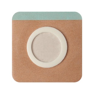 无纺布肤色空白贴穴位贴固定贴膏药布透气肤色胶布肚脐贴三伏贴布