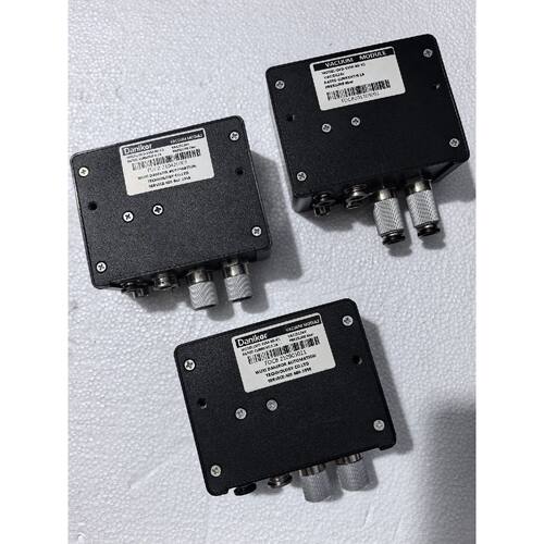 议价Danikor丹尼克尔真空模块OFD-SVM-00-V1