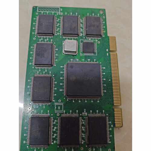 询价-PLXPCI16150BB66PC总线控制卡件芯