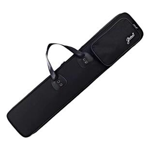 金川牌笛子收纳包竹笛包7支装专业可提背竹笛笛包学生便携笛子包