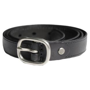 2024新款女士ins风休闲头层牛皮牛仔裤皮带复古正品真皮腰带百搭