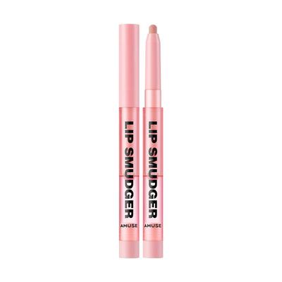 AMUSE唇线笔多功能轻薄哑光