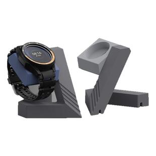 SIKAI适用于小米Watch5/S4充电支架三角几何S3/S2/2Pro充电底座