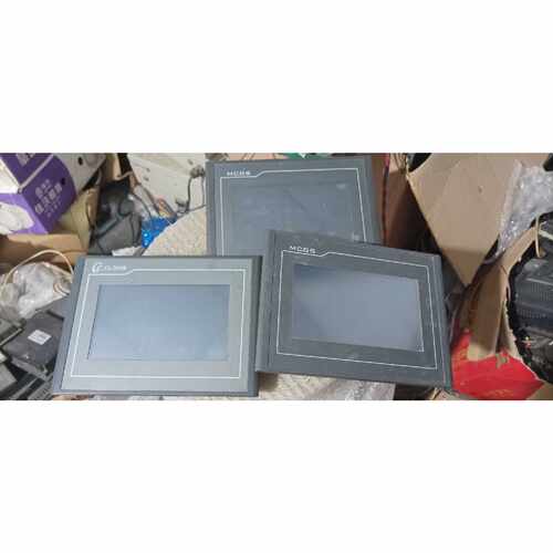 议价昆仑通态触摸屏  TPC7022Et