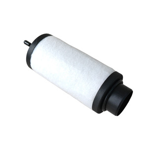 众德真空泵滤芯ZD7180010油雾过滤器排气滤芯维修保养配件7180020