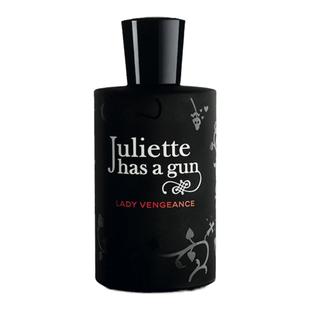 配枪朱丽叶我不是香水非香水隐衫之欲复仇女神一姐随她女士香水