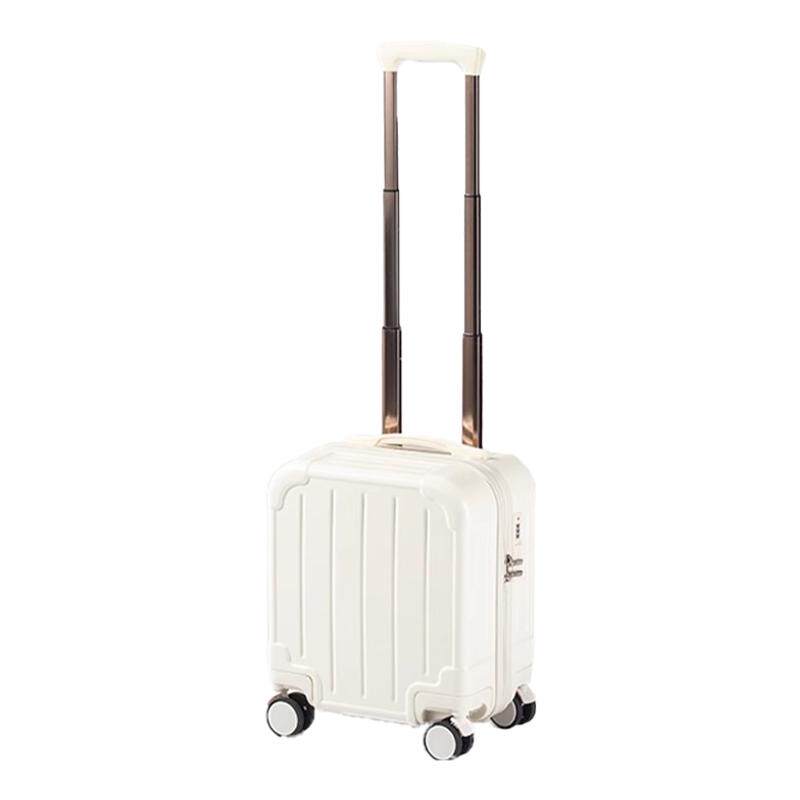 廉价航空可直接登机免托运烦恼