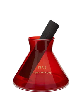 森度软装创意新款碳棒香薰玻璃