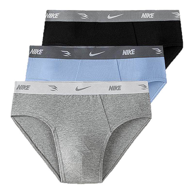 Nike3brand儿童内裤新品上市