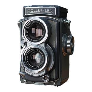 ROLLEIFLEX禄莱ROLLEICORD禄来2.8E 2.8F 3.5F T 双反 中画幅相机