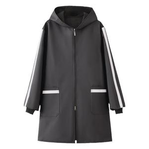 围裙加厚冬季爆款保暖家用做饭防护衣耐脏耐磨工作服户外定制罩衣