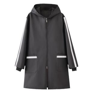 围裙加厚冬季爆款保暖家用做饭防护衣耐脏耐磨工作服户外定制罩衣