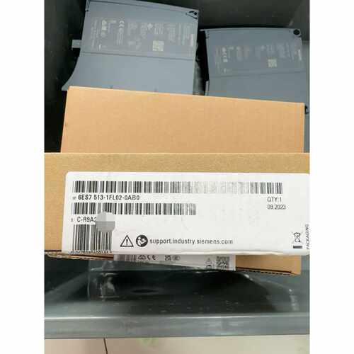 询价PLC6ES7 513-1FL02-0AB0#SIEM