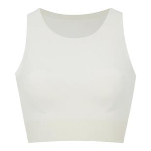 爱慕少女三阶段中长背心式运动文胸呼吸杯可外穿发育内衣体育课