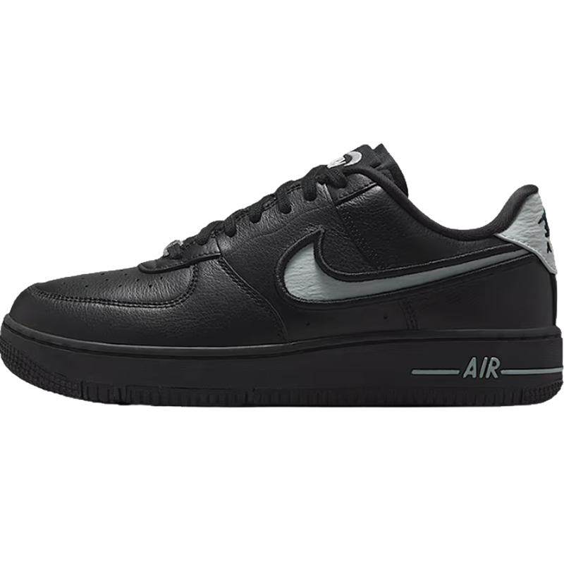 nike耐克冬季女鞋AF1空军一号运动鞋休闲鞋板鞋FJ7409-002
