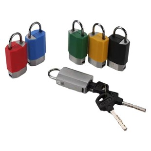 卡封锁银行专用卡封锁运钞箱提款包卡封管理锁中心库管理锁通开锁