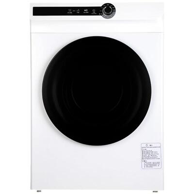 威力dv100-wl7810公斤衣物烘干机