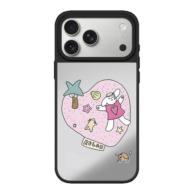 手机壳适用于iphone苹果17promax