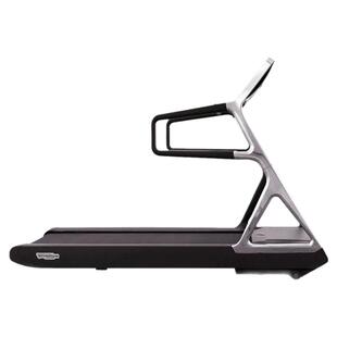 进口意大利Technogym泰诺健商用健身房触摸智能屏静音电动跑步机