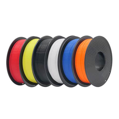 极光尔沃3d打印机耗材新款PLA+ 优质耗材1.75mm 1公斤
