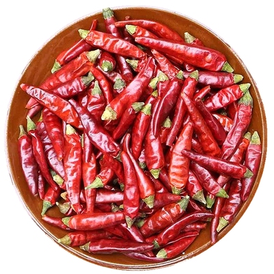 四川小米辣朝天椒中特辣