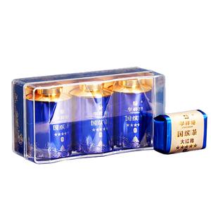 华祥苑国缤小蓝罐牛肉桂25g/盒