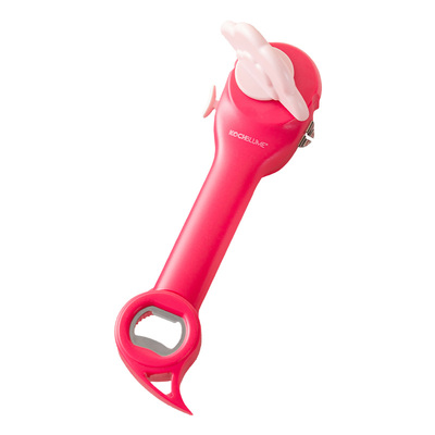 卡博美开罐器kochblume多功能