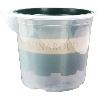 自助懒人吸水盆，全系列欢迎抢购