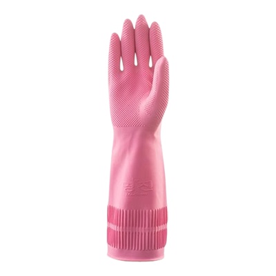 女士干活专用手套做家务洗碗手套