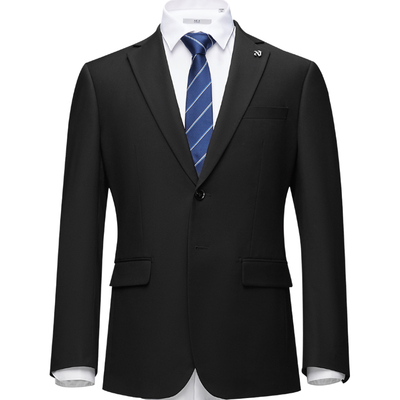 HLA/海澜之家轻商务经典系列礼服