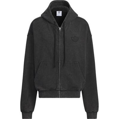 阿迪达斯男士宽松休闲外套