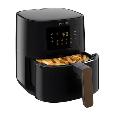 飞利浦空气炸锅家用烹饪一体机智能大容量新款免翻面电炸锅电烤箱