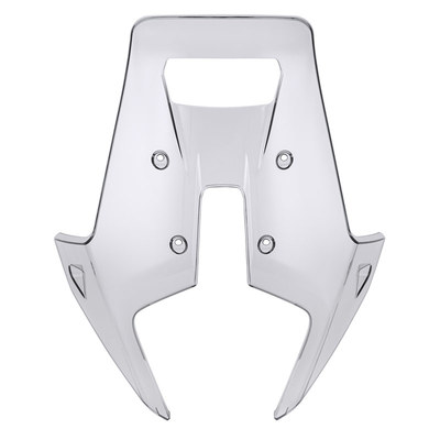 适用KTM790adv改装加高前挡风