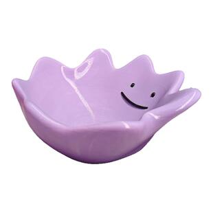 宝可梦百变怪变形怪玄关收纳碗桌面收纳收拾整理盒可爱创意卡通