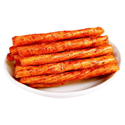 双仔牛筋传说大包吃着更过瘾